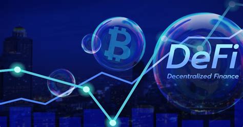 DeFi and the Impact