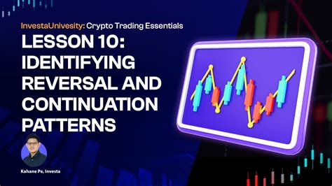 Identifying Reversal Patterns for